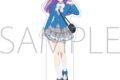 アイカツ! アクリルスタンド/-Cute Check Style ver.- 氷上スミレ
アニメイトで
2026/03/14 発売 アイカツ! アクリルスタンド/-Cute Check Style ver.- 氷上スミレ
アニメイトで
2026/03/14 発売