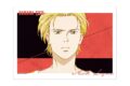 BANANA FISH アッシュ・リンクス Ani-Art 第5弾 A3マット加工ポスター ver.C アニメイトで
2026/03/17 発売 BANANA FISH アッシュ・リンクス Ani-Art 第5弾 A3マット加工ポスター ver.C アニメイトで
2026/03/17 発売
