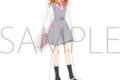 アイカツ! アクリルスタンド/-Cute Check Style ver.- 大空あかり
アニメイトで
2026/03/14 発売 アイカツ! アクリルスタンド/-Cute Check Style ver.- 大空あかり
アニメイトで
2026/03/14 発売