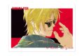 BANANA FISH アッシュ・リンクス Ani-Art 第5弾 A3マット加工ポスター ver.A アニメイトで
2026/03/17 発売 BANANA FISH アッシュ・リンクス Ani-Art 第5弾 A3マット加工ポスター ver.A アニメイトで
2026/03/17 発売