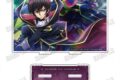 「コードギアス ロストストーリーズ」 アクリルアートスタンド⑤ アニメイトで
2026年03月発売 「コードギアス ロストストーリーズ」 アクリルアートスタンド⑤ アニメイトで
2026年03月発売