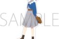 アイカツ! アクリルスタンド/-Cute Check Style ver.- 霧矢あおい
アニメイトで
2026/03/14 発売 アイカツ! アクリルスタンド/-Cute Check Style ver.- 霧矢あおい
アニメイトで
2026/03/14 発売