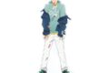 BANANA FISH 描き下ろしイラスト 奥村英二 デニムver. 1/7スケール BIGアクリルスタンド アニメイトで
2026/03/17 発売 BANANA FISH 描き下ろしイラスト 奥村英二 デニムver. 1/7スケール BIGアクリルスタンド アニメイトで
2026/03/17 発売