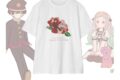 ショートアニメ「放課後少年花子くん」 花子くん&八尋寧々&もっけ Botania Tシャツメンズ(サイズ/L) アニメイトで
2026/04/07 発売 ショートアニメ「放課後少年花子くん」 花子くん&八尋寧々&もっけ Botania Tシャツメンズ(サイズ/L) アニメイトで
2026/04/07 発売