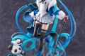 初音ミク MIKU WITH YOU 2025Ver. 1/7 完成品フィギュア
2026年10月発売 初音ミク MIKU WITH YOU 2025Ver. 1/7 完成品フィギュア
2026年10月発売