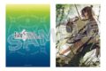 Fate/Grand Order A4クリアファイル(太公望)
アニメイトで
2026年03月発売 Fate/Grand Order A4クリアファイル(太公望)
アニメイトで
2026年03月発売
