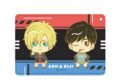 BANANA FISH アッシュ・リンクス&奥村英二 ちょこんと! 第2弾 デニムver. 1ポケットパスケース アニメイトで
2026/03/17 発売 BANANA FISH アッシュ・リンクス&奥村英二 ちょこんと! 第2弾 デニムver. 1ポケットパスケース アニメイトで
2026/03/17 発売