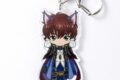 コードギアス のび猫アクリルキーホルダー(スザク ナイトオブゼロ) アニメイトで
2026年01月 下旬 発売 コードギアス のび猫アクリルキーホルダー(スザク ナイトオブゼロ) アニメイトで
2026年01月 下旬 発売