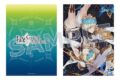 Fate/Grand Order A4クリアファイル(ディオスクロイ)
アニメイトで
2026年03月発売 Fate/Grand Order A4クリアファイル(ディオスクロイ)
アニメイトで
2026年03月発売