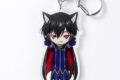 コードギアス のび猫アクリルキーホルダー(ルルーシュ ゼロ) アニメイトで
2026年01月 下旬 発売 コードギアス のび猫アクリルキーホルダー(ルルーシュ ゼロ) アニメイトで
2026年01月 下旬 発売