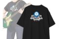 サカモトデイズ 描き下ろし ロックバンドver. 着用BIGシルエットTシャツ ver.Aユニセックス(サイズ/M)
2026年3月27日発売 サカモトデイズ 描き下ろし ロックバンドver. 着用BIGシルエットTシャツ ver.Aユニセックス(サイズ/M)
2026年3月27日発売