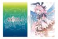 Fate/Grand Order A4クリアファイル(アストルフォ)
アニメイトで
2026年03月発売 Fate/Grand Order A4クリアファイル(アストルフォ)
アニメイトで
2026年03月発売