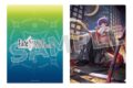 Fate/Grand Order A4クリアファイル(岡田以蔵)
アニメイトで
2026年03月発売 Fate/Grand Order A4クリアファイル(岡田以蔵)
アニメイトで
2026年03月発売