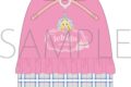 アイカツ! アクリルチャーム付き巾着/-Cute Check Style ver.- 星宮いちご
アニメイトで
2026/03/14 発売 アイカツ! アクリルチャーム付き巾着/-Cute Check Style ver.- 星宮いちご
アニメイトで
2026/03/14 発売
