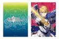 Fate/Grand Order A4クリアファイル(アーサー・ペンドラゴン〔プロトタイプ〕)
アニメイトで
2026年03月発売 Fate/Grand Order A4クリアファイル(アーサー・ペンドラゴン〔プロトタイプ〕)
アニメイトで
2026年03月発売