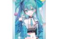 ピアプロキャラクターズ 令和アイドル 缶マグネット 初音ミク
2026年03月下旬発売 ピアプロキャラクターズ 令和アイドル 缶マグネット 初音ミク
2026年03月下旬発売