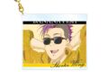 BANANA FISH ショーター・ウォン Ani-Art 第3弾 BIGアクリルキーホルダー アニメイト
2026/03/17 発売 BANANA FISH ショーター・ウォン Ani-Art 第3弾 BIGアクリルキーホルダー アニメイト
2026/03/17 発売