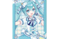 ピアプロキャラクターズ 平成アイドル 缶マグネット 初音ミク
2026年03月下旬発売 ピアプロキャラクターズ 平成アイドル 缶マグネット 初音ミク
2026年03月下旬発売