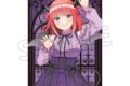 五等分の花嫁* クリアファイル/中野二乃
2026年3月14日発売
で取扱中 (アニメイト) 五等分の花嫁* クリアファイル/中野二乃
2026年3月14日発売
で取扱中 (アニメイト)
