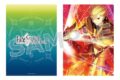 Fate/Grand Order A4クリアファイル(ギルガメッシュ)
アニメイトで
2026年03月発売 Fate/Grand Order A4クリアファイル(ギルガメッシュ)
アニメイトで
2026年03月発売