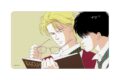 BANANA FISH マルチデスクマット ver.A アニメイトで
2026/04/02 発売 BANANA FISH マルチデスクマット ver.A アニメイトで
2026/04/02 発売
