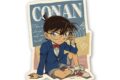 名探偵コナン トラベルステッカー 1.江戸川コナン
2026年04月発売 名探偵コナン トラベルステッカー 1.江戸川コナン
2026年04月発売