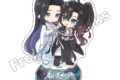 大河幻想ラジオドラマ「魔道祖師 ミニキャラアクリルスタンドキーホルダーB【アニメイト限定】【再販】
2026/04/03 発売 大河幻想ラジオドラマ「魔道祖師 ミニキャラアクリルスタンドキーホルダーB【アニメイト限定】【再販】
2026/04/03 発売