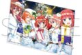 五等分の花嫁* アクリルアートパネル(雪降るクリスマス)
2026年2月20日発売
で取扱中 (アニメイト) 五等分の花嫁* アクリルアートパネル(雪降るクリスマス)
2026年2月20日発売
で取扱中 (アニメイト)