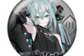 初音ミク×SOLWA メタリック缶バッジ Art by 米室
2026年03月発売 初音ミク×SOLWA メタリック缶バッジ Art by 米室
2026年03月発売