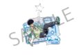 サカモトデイズ オーロラアクリルキーホルダー デコラver.勢羽夏生
2026年03月上旬発売 サカモトデイズ オーロラアクリルキーホルダー デコラver.勢羽夏生
2026年03月上旬発売