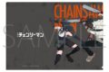 劇場版『チェンソーマン レゼ篇』 クリアファイル/チェンソーマン&ボム
2026年1月23日発売 劇場版『チェンソーマン レゼ篇』 クリアファイル/チェンソーマン&ボム
2026年1月23日発売