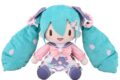 初音ミクシリーズ 初音ミク 新学期 ふわぷち ぬいぐるみ (LL)
2026年06月発売 初音ミクシリーズ 初音ミク 新学期 ふわぷち ぬいぐるみ (LL)
2026年06月発売