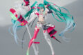 初音ミク GTプロジェクト レーシングミク 2025Ver. 1/7 完成品フィギュア
2027年02月発売 初音ミク GTプロジェクト レーシングミク 2025Ver. 1/7 完成品フィギュア
2027年02月発売