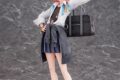ブルーアーカイブ (ブルアカ) -Blue Archive- ネル(制服) 1/7 完成品フィギュア
2026年12月発売
(アニメイト) ブルーアーカイブ (ブルアカ) -Blue Archive- ネル(制服) 1/7 完成品フィギュア
2026年12月発売
(アニメイト)
