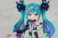 初音ミク GTプロジェクト ねんどろいど レーシングミク 2026Ver.
2026年07月発売 初音ミク GTプロジェクト ねんどろいど レーシングミク 2026Ver.
2026年07月発売
