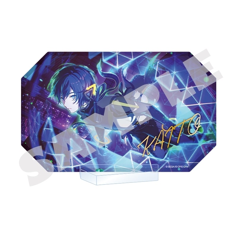 プロセカ ワールドリンク アクリルブロックスタンド KAITO 2026年5月30