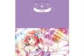 五等分の花嫁* クリアファイル Ver.2 デザイン02(中野二乃/A)
2026年01月中旬発売
で取扱中 (アニメイト) 五等分の花嫁* クリアファイル Ver.2 デザイン02(中野二乃/A)
2026年01月中旬発売
で取扱中 (アニメイト)