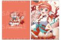 『五等分の花嫁*』金魚絢爛 クリアファイル【中野五月A】
2026年03月下旬発売 『五等分の花嫁*』金魚絢爛 クリアファイル【中野五月A】
2026年03月下旬発売