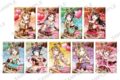ラブライブ!スクールアイドルフェスティバル しかくいホログラム缶バッジコレクション Aqours バレンタイン編Part3ver.
2026年3月27日発売
で取扱中 (アニメイト) ラブライブ!スクールアイドルフェスティバル しかくいホログラム缶バッジコレクション Aqours バレンタイン編Part3ver.
2026年3月27日発売
で取扱中 (アニメイト)