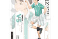 ハイキュー!! VS好敵手アクリルスタンドプレート 及川 徹
2026年03月発売 ハイキュー!! VS好敵手アクリルスタンドプレート 及川 徹
2026年03月発売