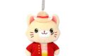 ONE PIECE withCATアイマスク付きぬいぐるみキーホルダー/ルフィ
アニメイトで
2026年03月中旬発売 ONE PIECE withCATアイマスク付きぬいぐるみキーホルダー/ルフィ
アニメイトで
2026年03月中旬発売