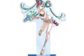 初音ミク GTプロジェクト レーシングミク 2025Ver. Ani-Art 第2弾 BIGアクリルスタンド ver.A
2026年5月17日発売 初音ミク GTプロジェクト レーシングミク 2025Ver. Ani-Art 第2弾 BIGアクリルスタンド ver.A
2026年5月17日発売