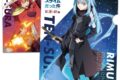 劇場版 転スラ 紅蓮の絆編 クリアファイルB【再販】
2026年03月下旬発売
で取扱中 劇場版 転スラ 紅蓮の絆編 クリアファイルB【再販】
2026年03月下旬発売
で取扱中