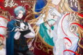 冷血貴族の婚約拒絶録~オレは絶対に、結婚などしない~ 1巻
2026年1月7日
発売 冷血貴族の婚約拒絶録~オレは絶対に、結婚などしない~ 1巻
2026年1月7日
発売