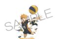 【JF2026事後販売】 ハイキュー!! アクリルスタンド ゴミ捨て場の決戦ver. 日向翔陽 キャラアニで
2026年3月発売 【JF2026事後販売】 ハイキュー!! アクリルスタンド ゴミ捨て場の決戦ver. 日向翔陽 キャラアニで
2026年3月発売