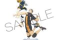 【JF2026事後販売】 ハイキュー!! アクリルスタンド ゴミ捨て場の決戦ver. 田中龍之介 キャラアニで
2026年3月発売 【JF2026事後販売】 ハイキュー!! アクリルスタンド ゴミ捨て場の決戦ver. 田中龍之介 キャラアニで
2026年3月発売