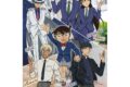 名探偵コナン ハイファイブ クリアファイル B(集合) キャラアニで
2026年3月発売 名探偵コナン ハイファイブ クリアファイル B(集合) キャラアニで
2026年3月発売