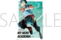 僕のヒーローアカデミア クリアポスター/B ムービックで2026年4月17日頃より発売 僕のヒーローアカデミア クリアポスター/B ムービックで2026年4月17日頃より発売