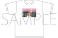 劇場版『チェンソーマン レゼ篇』 Tシャツ/マキマ ムービックで2026年4月24日より発売 劇場版『チェンソーマン レゼ篇』 Tシャツ/マキマ ムービックで2026年4月24日より発売