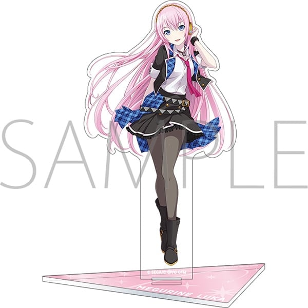 プロセカ 『プロジェクトセカイ 5th Anniversary 感謝祭』ビッグタオル